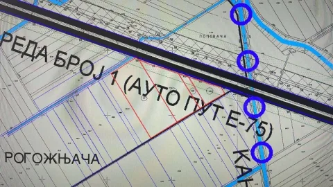 Auto put Novi Sad Beograd