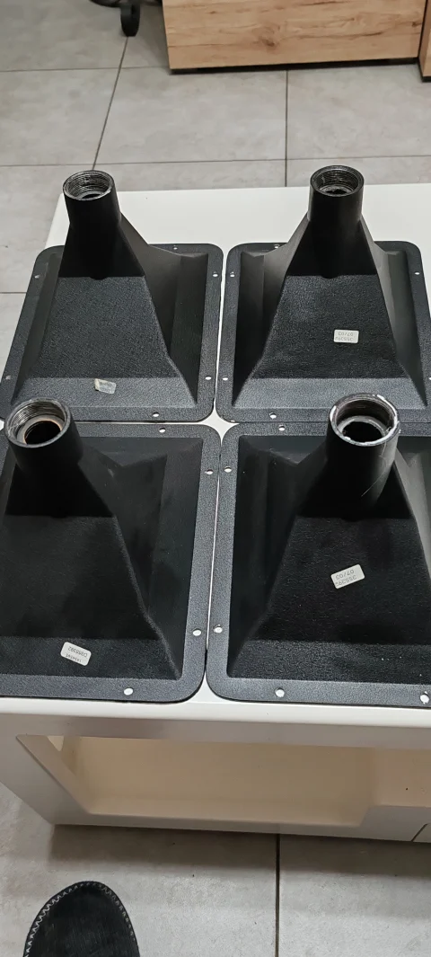 Orginal horne Dinacord F 120 / F 150