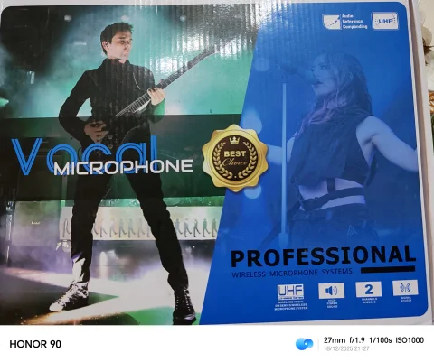 Dupli daljinac digitalni