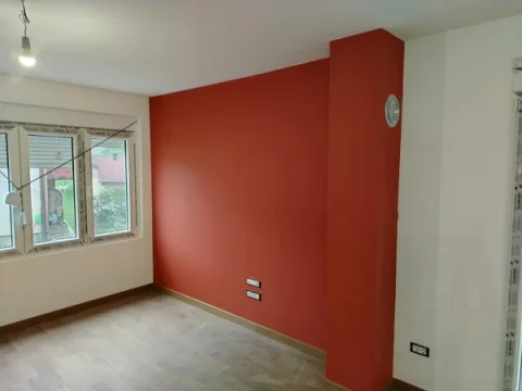 Molersko farbarski radovi