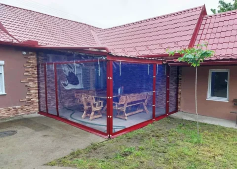 Providna cerada 1303 din/m2