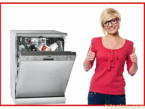  Servis, popravka mašina za pranje sudova