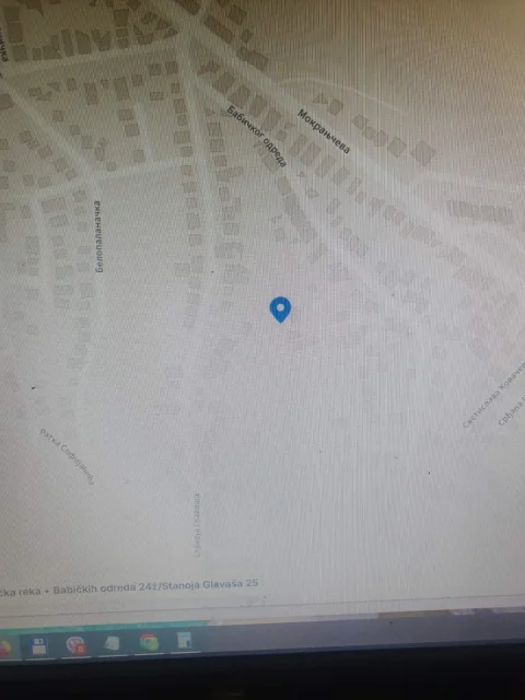 Prodaje se gg zemljište na manje od deset minuta od centra Niša