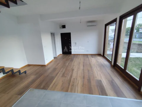 Novogradnja, uknjizen, Borca, 4.0, 86m2 Novogradnja