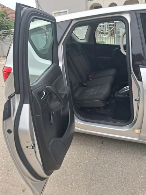 OPEL MERIVA 1.4 b.turbo 2011