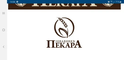 Pekari Jovanovic potreban vozac, Beograd