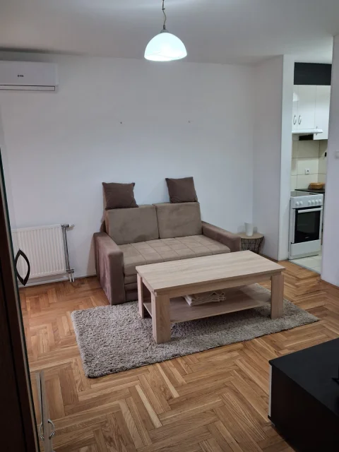 Stan na izdavanje