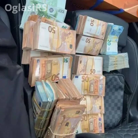 KREDIT siguran brza pouzdan ponuda